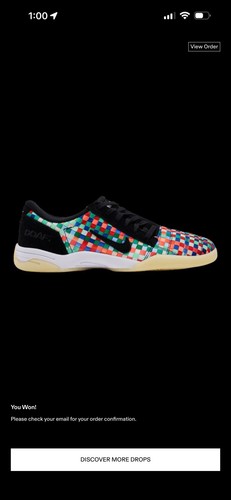 Nike t90 doaf - nike,