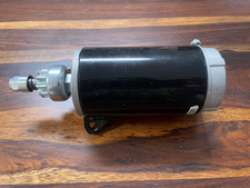 Motorino di Avviamento 12V per