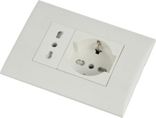 22110 Blocco Presa Da