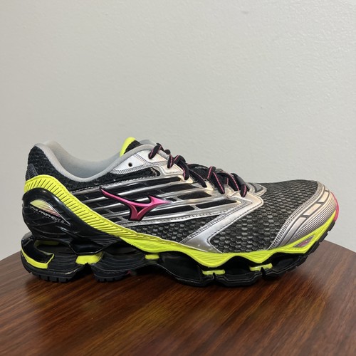 Wave prophecy gunmetal - wave, "gunmetal