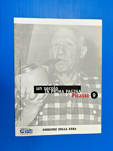 Picasso anthony quinn - picasso, 9