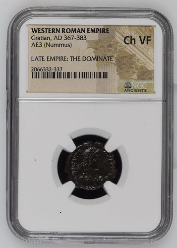 Ngc roman ae3 di - vf,