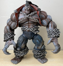 Toybiz Legendary Heroes THE