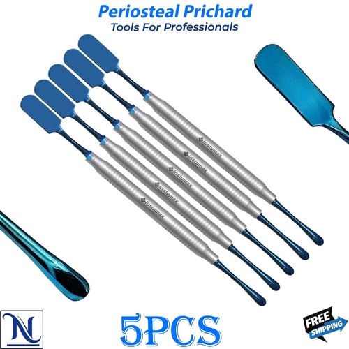 Elevatore periostiale - , in