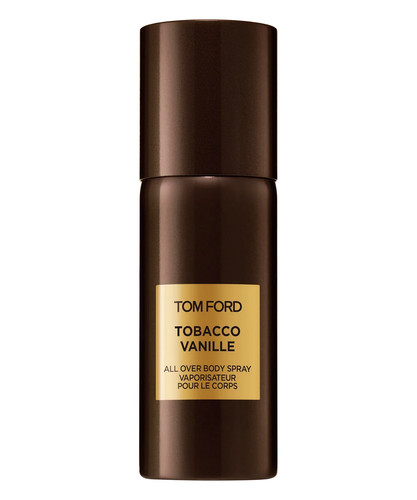 Tom ford tobacco vanille all - vanille,