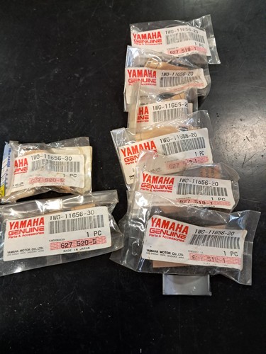 Bronzine bielle yamaha - bronzine,
