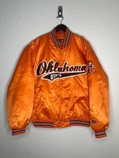 Giacca Vintage Oklahoma State