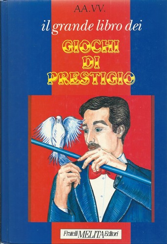 Il grande libro - grande, dei