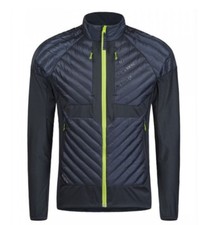 Montura Vertigo Luce Maglia Uomo, Chiaro Giacca Termica Per Uomo