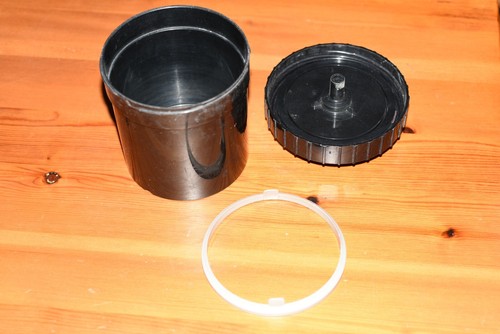 Tank paterson universal - tank,