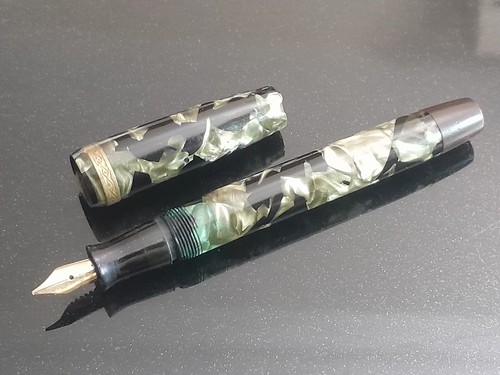 Penol 14k pennino - , penna