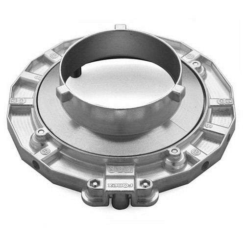 Fomex spdw anello adattatore - anello,