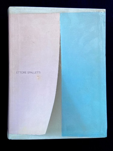 Ettore spalletti il colore - ettore,