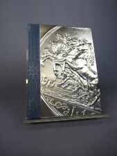 Libro La Lira siamo Noi "il Regno d’Italia"  Copertina Argento tiratura limitata