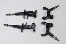 TAMIYA 1/10 AVANTE (2011) D-parti 