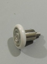 RICAMBIO RUOTA CUSCINETTI PER BOX DOCCIA  SERIE B-LUX