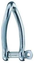Wichard 1425 captive - , pin