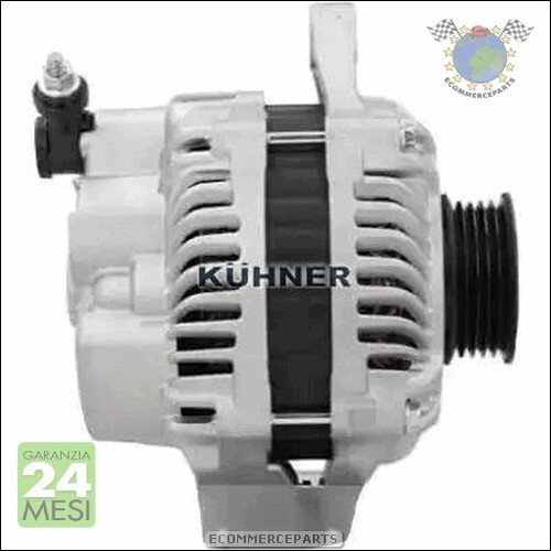 Alternatore kuhner per - alternatore, (kr)
