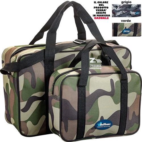 Set borsa termica 24 - pz,