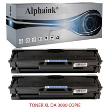 2 TONER D101XL PER SAMSUNG