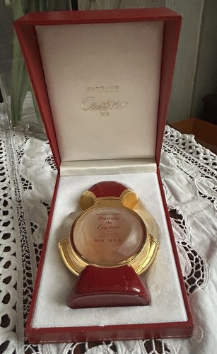 Panthère cartier parfum - panthère,