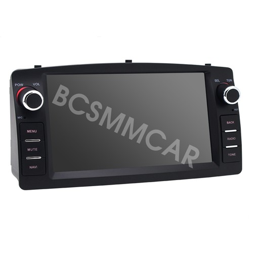 Lettore multimediale auto