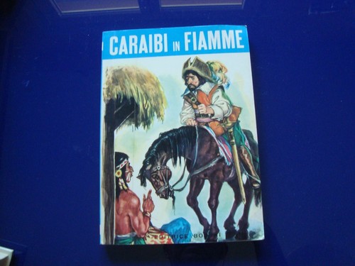 Caraibi fiamme stone - caraibi, in