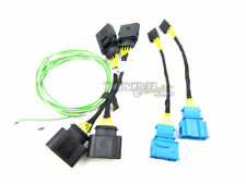 Per Audi A4 B8 8K Avant Luci Posteriore Adattatore LED Su Facelift