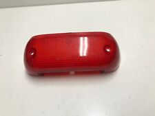 vetro fanale posteriore scooter piaggio free 50cc