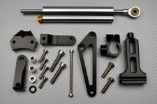 Kit Ammortizzatore Sterzo