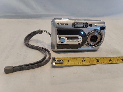 Fujifilm finepix a330 2 - fujifilm,
