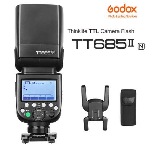 Godox tt685ii tt685nii - tt685ii-n,