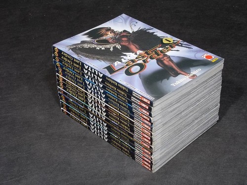 Alita last order sequenza - alita,