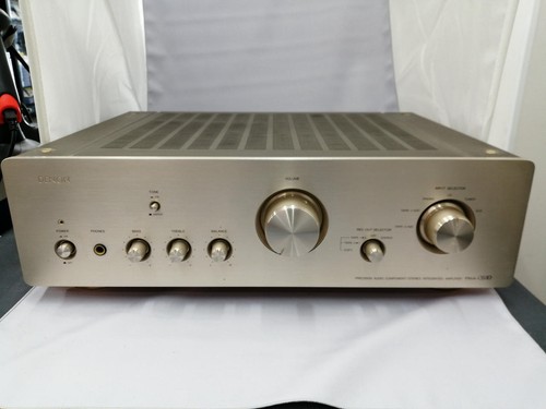 Amplificatore integrato denon - amplificatore,