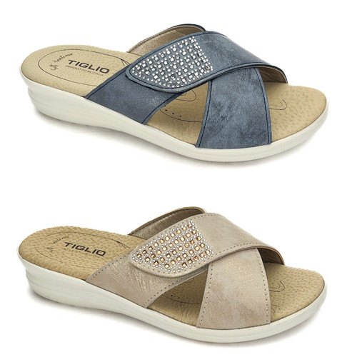 Tiglio 2312 argento beige - 2312,