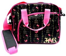 Borsa HELLO KITTY con doppio
