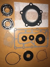 Kit guarnizioni testa - guarnizioni,