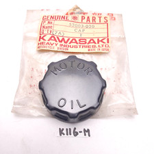 Tappo serbatoio olio Kawasaki