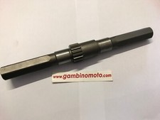 ALBERO PORTA FRESA  MOTOZAPPA