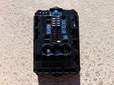 11-15 Jaguar XF Smart Fuse