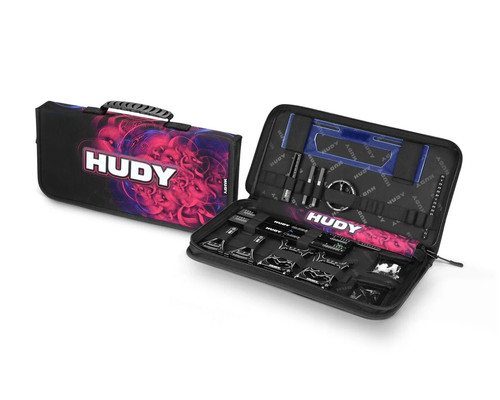Hudy sistema installazione - di,