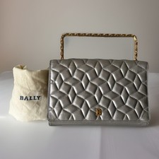 Autentica borsa bally hang - autentica,