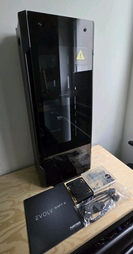 Phanteks evolve shift - phanteks,