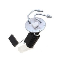 Distributore pompa di