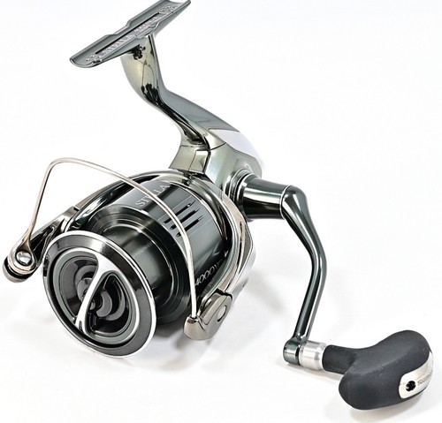 Mulinello spinning shimano - mulinello,