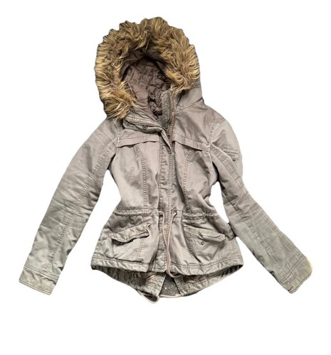 Abercrombie fitch military - fitch,