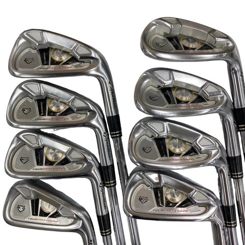 Taylormade tour favorite - favorite, set