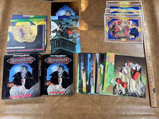Ravenloft Realm Of Terror