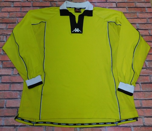 Kappa maglia calcio shirt - kappa,