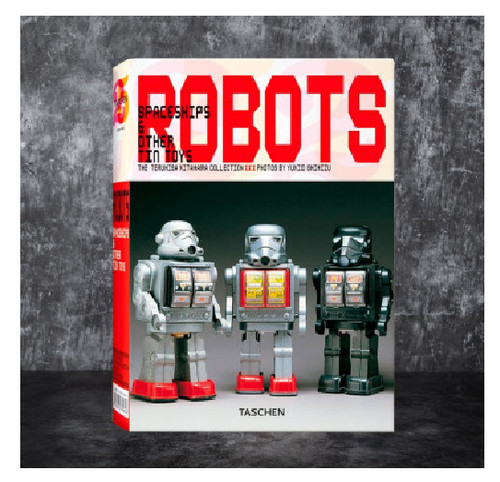 Robots and spaceshps other - spaceshps, &